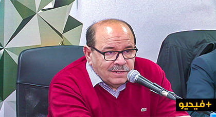 بوصوف: التكوين الكلاسيكي للإمام لا يؤهله للاشتغال في مجتمع متعدد ومتنوع بوصوف: التكوين الكلاسيكي للإمام لا يؤهله للاشتغال في مجتمع متعدد ومتنوع