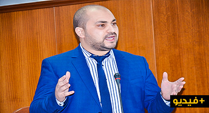الأندلوسي: همنا هو الدفاع عن مصالح المواطنين فيما يخص التهيئة الحضرية للحسيمة ولا وجود لتحالف مع البام الأندلوسي: همنا هو الدفاع عن مصالح المواطنين فيما يخص التهيئة الحضرية للحسيمة ولا وجود لتحالف مع البام
