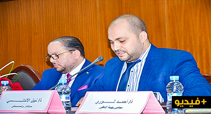 الأندلوسي: الركود الإقتصادي والسياحي بالحسيمة سببه الجو العام الذي يعيشه الإقليم والحل يجب أن يكون شاملا الأندلوسي: الركود الإقتصادي والسياحي بالحسيمة سببه الجو العام الذي يعيشه الإقليم والحل يجب أن يكون شاملا
