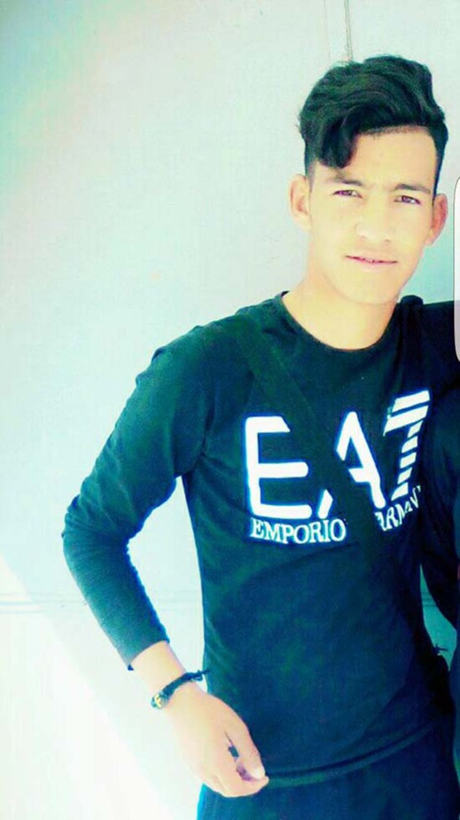 يونس المرواني.. شاب يتغيب عن أنظار أسرته والأخيرة تترجى إيفاءها بأي معلومة عن مكان تواجده يونس المرواني.. شاب يتغيب عن أنظار أسرته والأخيرة تترجى إيفاءها بأي معلومة عن مكان تواجده