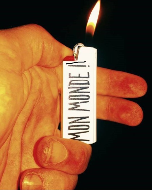 شاب من تمسمان يتبارى في مسابقة "جوائز المغرب للأنترنيت" بصورة فوتوغرافية معبرة شاب من تمسمان يتبارى في مسابقة "جوائز المغرب للأنترنيت" بصورة فوتوغرافية معبرة