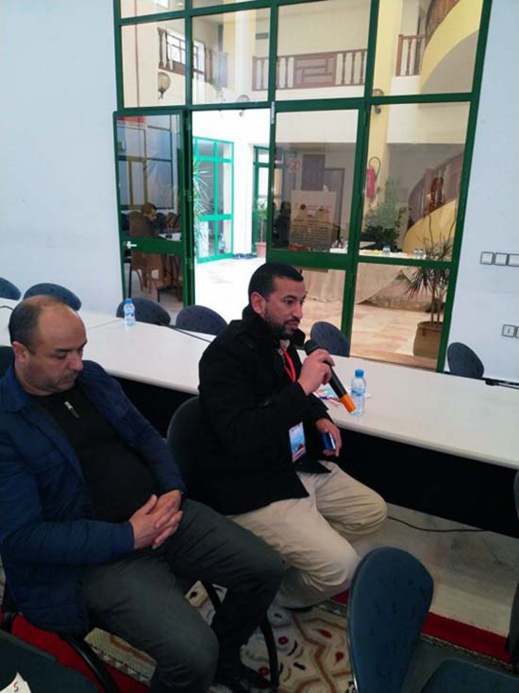 بمشاركة ناظورية.. تنظيم الوطني السادس للجمعيات الجهوية المنضوية تحت لواء فيدرالية وكالات كراء السيارات بمشاركة ناظورية.. تنظيم الوطني السادس للجمعيات الجهوية المنضوية تحت لواء فيدرالية وكالات كراء السيارات