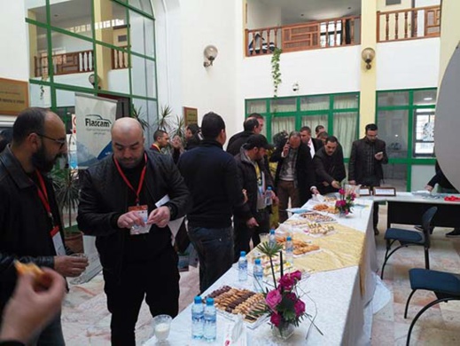 بمشاركة ناظورية.. تنظيم الوطني السادس للجمعيات الجهوية المنضوية تحت لواء فيدرالية وكالات كراء السيارات بمشاركة ناظورية.. تنظيم الوطني السادس للجمعيات الجهوية المنضوية تحت لواء فيدرالية وكالات كراء السيارات