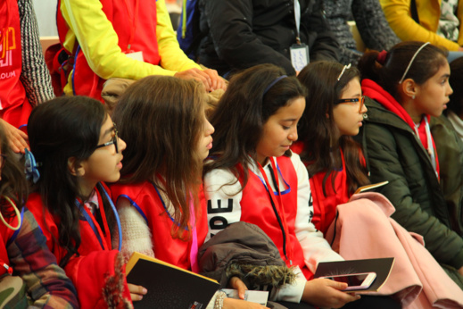 مؤسسة "دار العلوم" تنظم لفائدة تلاميذها رحلة لزيارة إلى المعرض الدولي للنشر والكتاب بالدار البيضاء مؤسسة "دار العلوم" تنظم لفائدة تلاميذها رحلة لزيارة إلى المعرض الدولي للنشر والكتاب بالدار البيضاء