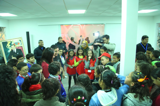 مؤسسة "دار العلوم" تنظم لفائدة تلاميذها رحلة لزيارة إلى المعرض الدولي للنشر والكتاب بالدار البيضاء مؤسسة "دار العلوم" تنظم لفائدة تلاميذها رحلة لزيارة إلى المعرض الدولي للنشر والكتاب بالدار البيضاء