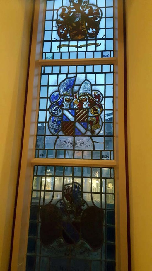 ناظورسيتي في قلب حاضرة "أرنيهم" الهولندية وتنقل عن عمدتها الريفي أحمد مركوش نصيحته لمسؤولي الناظور ناظورسيتي في قلب حاضرة "أرنيهم" الهولندية وتنقل عن عمدتها الريفي أحمد مركوش نصيحته لمسؤولي الناظور