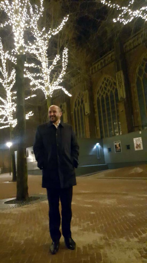 ناظورسيتي في قلب حاضرة "أرنيهم" الهولندية وتنقل عن عمدتها الريفي أحمد مركوش نصيحته لمسؤولي الناظور ناظورسيتي في قلب حاضرة "أرنيهم" الهولندية وتنقل عن عمدتها الريفي أحمد مركوش نصيحته لمسؤولي الناظور