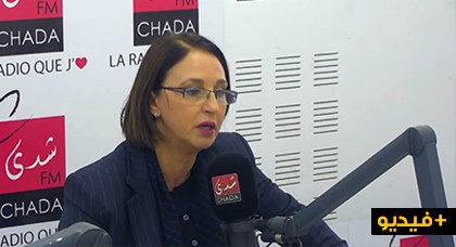 منيب.. روح 20 فبراير موجودة في حراك الريف واحتجاجات جرادة منيب.. روح 20 فبراير موجودة في حراك الريف واحتجاجات جرادة