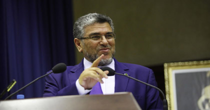 الرميد: تقرير العفو الدولية حول حقوق الانسان بالمغرب يفتقد للموضوعية الرميد: تقرير العفو الدولية حول حقوق الانسان بالمغرب يفتقد للموضوعية
