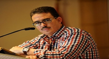 النيابة العامة توضح أسباب اعتقال الصحفي توفيق بوعشرين النيابة العامة توضح أسباب اعتقال الصحفي توفيق بوعشرين