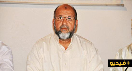 عالم السحر.. موضوع خطبة الجمعة للأستاذ الريفي أحمد مدهار عالم السحر.. موضوع خطبة الجمعة للأستاذ الريفي أحمد مدهار