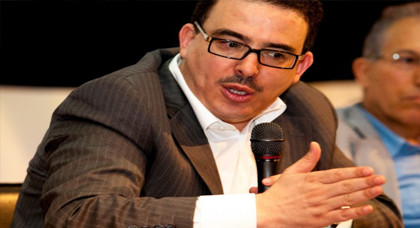 الفرقة الوطنية تستدعي ماريا موكريم وحنان بكور للتحقيق معهما في قضية اعتقال بوعشرين الفرقة الوطنية تستدعي ماريا موكريم وحنان بكور للتحقيق معهما في قضية اعتقال بوعشرين