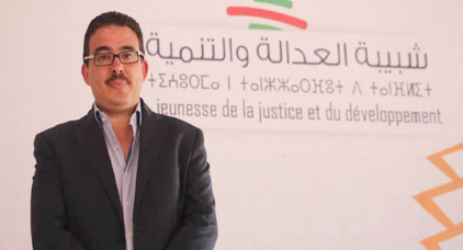 النيابة العامة تتابع توفيق بوعشرين بتهم الاتجار بالبشر والاستغلال الجنسي والاغتصاب النيابة العامة تتابع توفيق بوعشرين بتهم الاتجار بالبشر والاستغلال الجنسي والاغتصاب