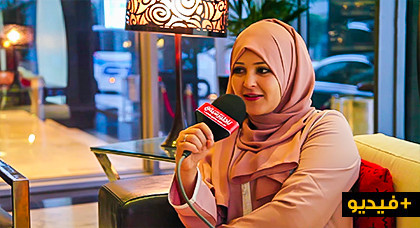 الشاعرة الريفية ماجدة البارودي: متشبثة في المهجر بجذوري الأمازيغية ومتشبعة بالثقافة المغربية الشاعرة الريفية ماجدة البارودي: متشبثة في المهجر بجذوري الأمازيغية ومتشبعة بالثقافة المغربية