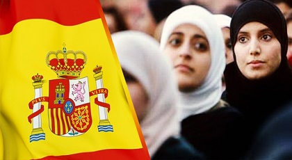 بشرى للجالية... هذا هو القرار التاريخي الذي اتخذته الحكومة الاسبانية حول يوم عيد الفطر بشرى للجالية... هذا هو القرار التاريخي الذي اتخذته الحكومة الاسبانية حول يوم عيد الفطر