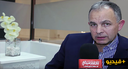 قاسم أشهبون: "أنعاق" شريط يروم توثيق ذاكرة هجرة الريفيين إلى الجزائر و أوروبا قاسم أشهبون: "أنعاق" شريط يروم توثيق ذاكرة هجرة الريفيين إلى الجزائر و أوروبا