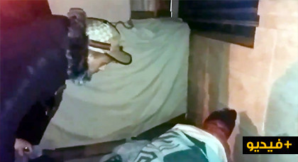 خمسيني في الناظور يحكي: أتيت للبحث عن العمل فوجدت نفسي متشردا بدون مأكل وأبنائي يموتون