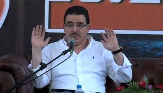 تفاصيل جديدة.. هكذا اعتدى مدير أخبار اليوم على صحافية أخرى مع الإبتزاز والتهديد وهاته رسالتها للمغاربة تفاصيل جديدة.. هكذا اعتدى مدير أخبار اليوم على صحافية أخرى مع الإبتزاز والتهديد وهاته رسالتها للمغاربة