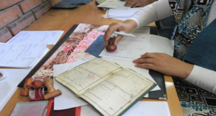 يهم الناظوريين.. بهذه الطريقة السهلة يمكنكم الحصول على الحالة المدنية يهم الناظوريين.. بهذه الطريقة السهلة يمكنكم الحصول على الحالة المدنية