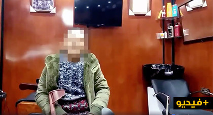 هذه حكاية المتشرد الناظوري الذي تحولت حياته إلى جحيم بعد أن تعرض لحادثة سير هذه حكاية المتشرد الناظوري الذي تحولت حياته إلى جحيم بعد أن تعرض لحادثة سير