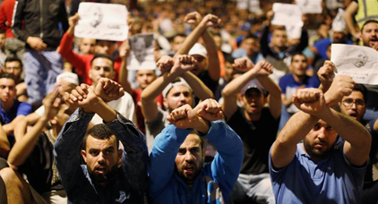 هذا ما قالته إدارة السجون بشأن تعرض معتقل على ذمة "حراك الريف" للتعذيب هذا ما قالته إدارة السجون بشأن تعرض معتقل على ذمة "حراك الريف" للتعذيب