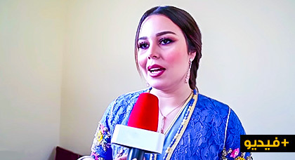 كوثر براني: فيديو كليب "نظرة" فيه حميمية بيني وبين زوجي وقريبا سأصدر الجديد كوثر براني: فيديو كليب "نظرة" فيه حميمية بيني وبين زوجي وقريبا سأصدر الجديد