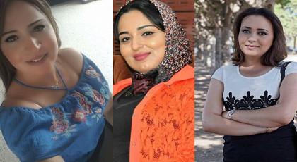 مثير.. محامي يفجر مفاجأة: مشتكيات بوعشرين تلقين تهديدات ونحن نطالب بحمايتهن مثير.. محامي يفجر مفاجأة: مشتكيات بوعشرين تلقين تهديدات ونحن نطالب بحمايتهن