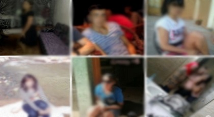 خطير: الإيقاع بشاب ناظوري أوهم 36 من عشيقاته عبر الفايسبوك بالزواج قبل تصويرهن عاريات وابتزازهن خطير: الإيقاع بشاب ناظوري أوهم 36 من عشيقاته عبر الفايسبوك بالزواج قبل تصويرهن عاريات وابتزازهن