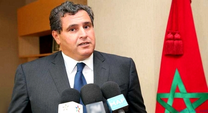 أخنوش أغنى أغنياء المغرب في 2018.. ربح 700 مليون دولار خلال سنة