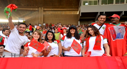 يهم الجمهور المغربي.. الفيفا تطرح الحصة الجديدة من تذاكر السفر لمونديال روسيا يهم الجمهور المغربي.. الفيفا تطرح الحصة الجديدة من تذاكر السفر لمونديال روسيا