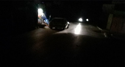 جماعة تمسمان تعيش في ظلام دامس أزيد من شهرين ومواطنون يطالبون الجهات المعنية بالتدخل جماعة تمسمان تعيش في ظلام دامس أزيد من شهرين ومواطنون يطالبون الجهات المعنية بالتدخل