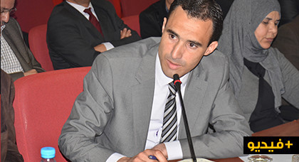 رئيس جماعة بوعرك: قبل تفعيل آلية المحاسبة يجب تمكين رؤساء الجماعات من هذه الأمور رئيس جماعة بوعرك: قبل تفعيل آلية المحاسبة يجب تمكين رؤساء الجماعات من هذه الأمور