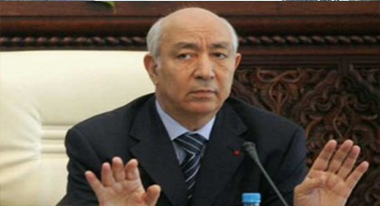 تورط رؤساء جماعات في عدة اختلالات ينذر بزلزال جديد سيطيح بهم تورط رؤساء جماعات في عدة اختلالات ينذر بزلزال جديد سيطيح بهم