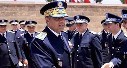 بسبب تشابه الأجوبة.. الأمن الوطني يقصي خمسة مترشحين للامتحانات المهنية بسبب تشابه الأجوبة.. الأمن الوطني يقصي خمسة مترشحين للامتحانات المهنية