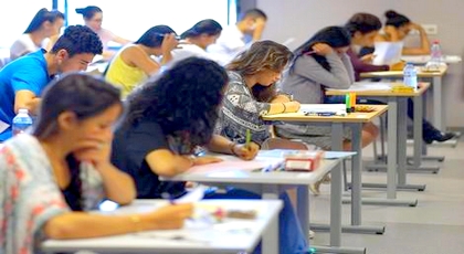 مطالبة من حكومة مليلية المحتلة بمعهد إسباني جديد في الناظور