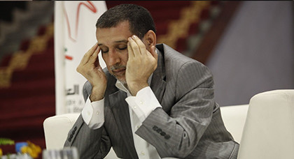 العثماني: مطلب مجانية الكهرباء بجرادة غير معقول ولن نقبل به في جميع الاحوال العثماني: مطلب مجانية الكهرباء بجرادة غير معقول ولن نقبل به في جميع الاحوال