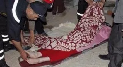 عشرون سنة سجنا لستيني أفرغ بندقية في رأس زوجته بسبب الخيانة الزوجية عشرون سنة سجنا لستيني أفرغ بندقية في رأس زوجته بسبب الخيانة الزوجية