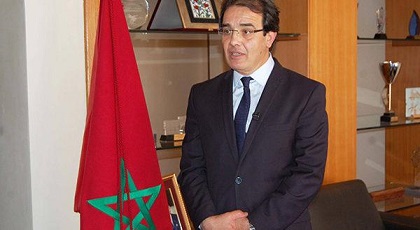 محامون مغاربة بالمهجر يؤسسون إطارا قانونيا للدفاع عن قضايا المغرب بالخارج محامون مغاربة بالمهجر يؤسسون إطارا قانونيا للدفاع عن قضايا المغرب بالخارج