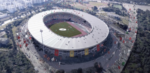 تعرفوا على تصميم ملعب الناظور وملاعب المدن الأخرى التي سيتم إنجازها لاستضافة المونديال تعرفوا على تصميم ملعب الناظور وملاعب المدن الأخرى التي سيتم إنجازها لاستضافة المونديال