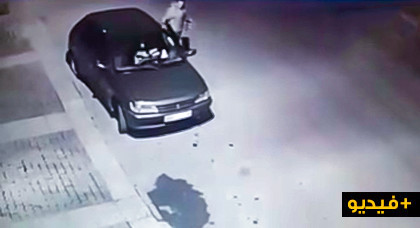 خطير.. لص يسرق محتويات سيارة مواطن بسلوان..والمجتمع المدني يدق ناقوس الخطر خطير.. لص يسرق محتويات سيارة مواطن بسلوان..والمجتمع المدني يدق ناقوس الخطر