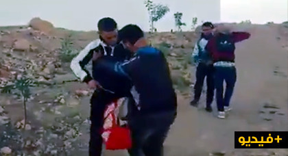 بعد ارتفاع نسبة الكريساج.. شباب ناظوري يبدعون في فيلم قصير يعالج الظاهرة بعد ارتفاع نسبة الكريساج.. شباب ناظوري يبدعون في فيلم قصير يعالج الظاهرة