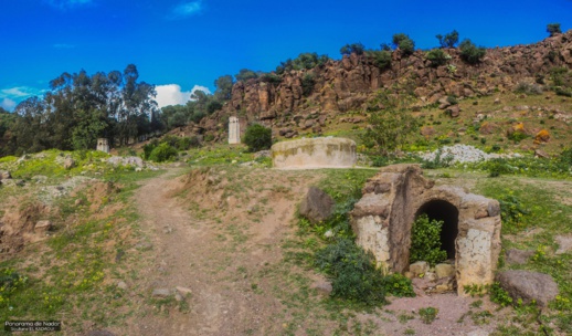 صوامع "إسكاجن" بأزغنغان.. تحف فنية يعود تاريخ تشييدها إلى عهد الاستعمار صوامع "إسكاجن" بأزغنغان.. تحف فنية يعود تاريخ تشييدها إلى عهد الاستعمار