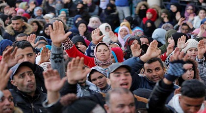 جمعية حقوق الإنسان تشكل لجنة لتقصي الحقائق بجرادة وهذا ما ستقوم به جمعية حقوق الإنسان تشكل لجنة لتقصي الحقائق بجرادة وهذا ما ستقوم به