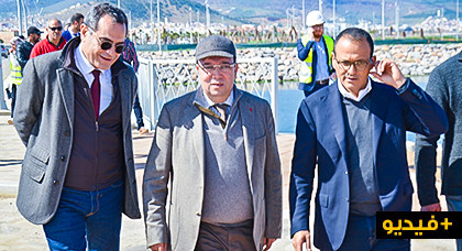 زارو: منتزه الطيور سيستقطب 150 ألف سائح سنويا للناظور ولهاته الأسباب منعنا السباحة في الشاطئ الإصطناعي زارو: منتزه الطيور سيستقطب 150 ألف سائح سنويا للناظور ولهاته الأسباب منعنا السباحة في الشاطئ الإصطناعي