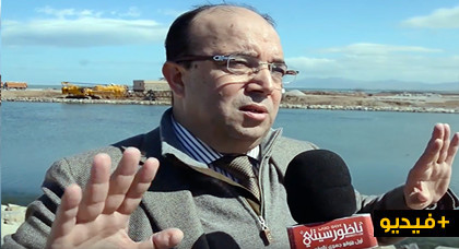 زارو: يؤلمني تعرض مرافق الكورنيش للتخريب والإتلاف بعد سنوات من الاشتغال على تجهيز فضائه زارو: يؤلمني تعرض مرافق الكورنيش للتخريب والإتلاف بعد سنوات من الاشتغال على تجهيز فضائه