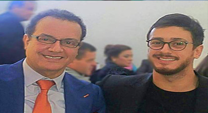 سعد لمجرد "المعلم".. يعود للسجن مرة ثانية..وها علاش هاد المرة سعد لمجرد "المعلم".. يعود للسجن مرة ثانية..وها علاش هاد المرة