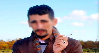 بعد تضامنه مع حراك جرادة.. الحبس وغرامة مالية لناشط فايسبوكي بعد تضامنه مع حراك جرادة.. الحبس وغرامة مالية لناشط فايسبوكي