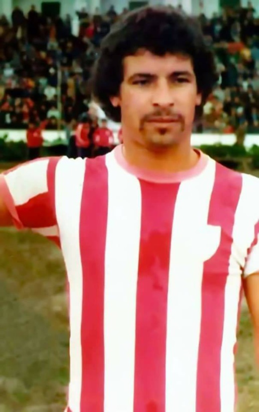 الحسيمة تودع "مولاي عمار" أبرز وجوه كرة القدم بالمنطقة الحسيمة تودع "مولاي عمار" أبرز وجوه كرة القدم بالمنطقة