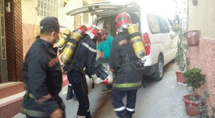 مثير.. شاب وشابة إكتريا شقة لقضاء ليلة حمراء فلقي مصرعهما بالغاز المتسرب من الشوفو مثير.. شاب وشابة إكتريا شقة لقضاء ليلة حمراء فلقي مصرعهما بالغاز المتسرب من الشوفو