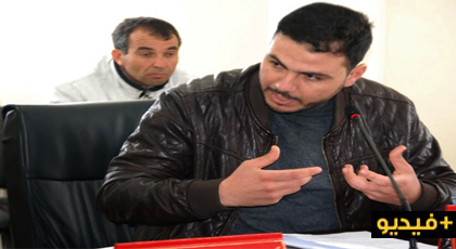 بنعودة: جماعة الدريوش تعيش "أزمة" ولن نصادق على جدول الأعمال وإن أدرج فيه القرآن بنعودة: جماعة الدريوش تعيش "أزمة" ولن نصادق على جدول الأعمال وإن أدرج فيه القرآن
